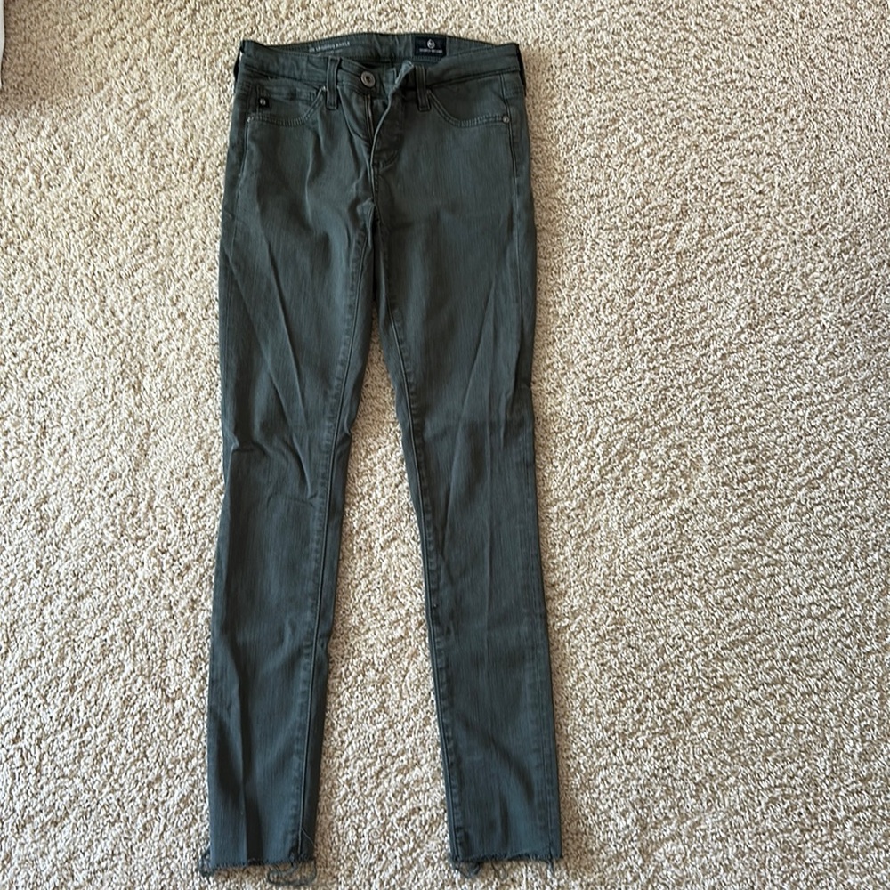 AG jeans